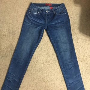 Zana Di Jeans Size 9